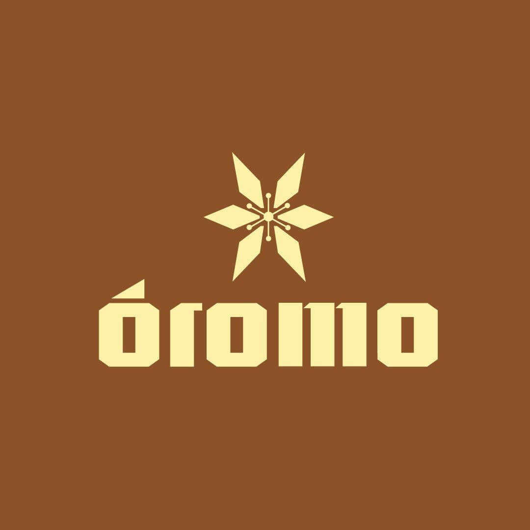 ÓROMO